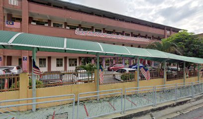 Sekolah Kebangsaan Petaling Jaya