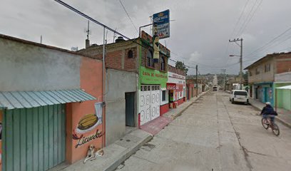 Casa de Huespedes Ok