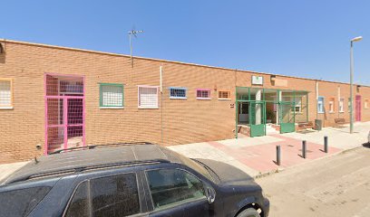 Escuela de Educación Infantil los Llanos de la Cañada