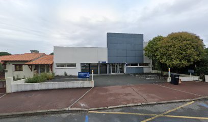 Cabinet d'Ophtalmologie de Cenon - Clinique des Yeux Bordeaux