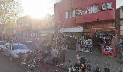 Centro de Formacion Liniers