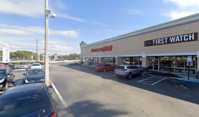 mattress firm store