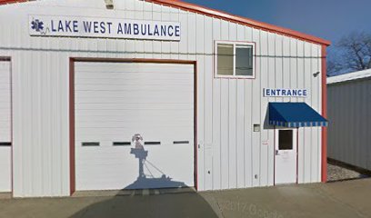 Lake West Ambulance