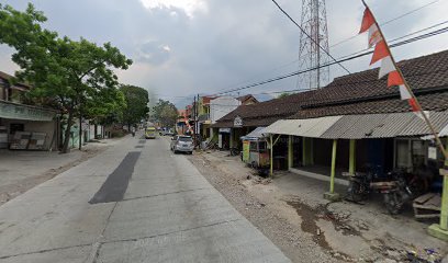 Barbershop