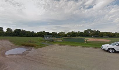 Downers Grove North Baseball Field