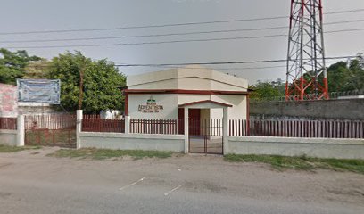 Iglesia Adventista del Séptimo Día Central Santa Rosa