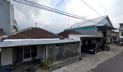 Rumah Axel