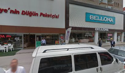 Bellona - Fırat Mobilya Şube