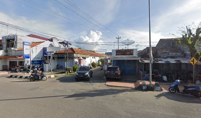 Service Centre Miyako Cilacap