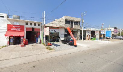 Depósito de Refresco- San José El Alto