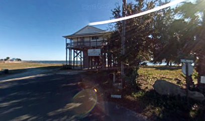 Seafarers Chapel