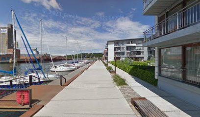 Odense Dragebåds Klub