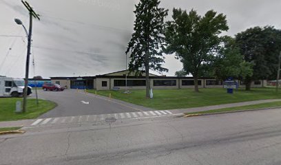 Southwestern Wisconsin Elementary School