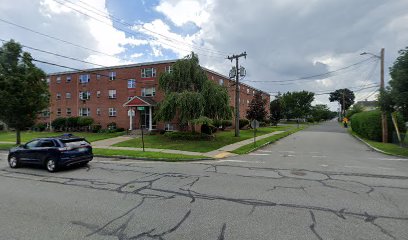 Bancroft Apartments LLC