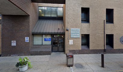 North Philadelphia Family Practice