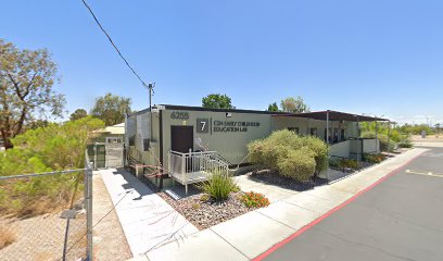 Csn Early Childhood Education Lab