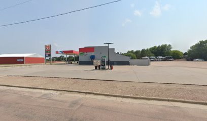 First Interstate Bank - ATM