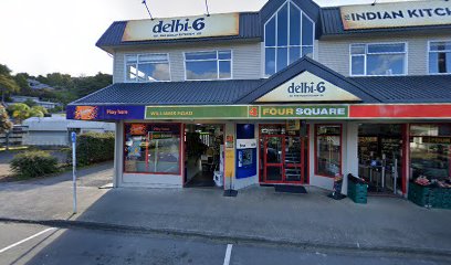 NZ Post Shop Paihia