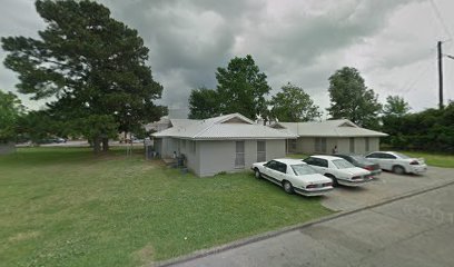 St Landry Parish Building Maintenance