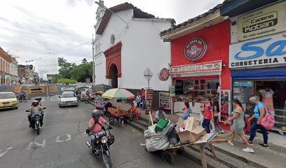 Almacén Sao Telas Y Punto Adornos