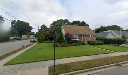 Long Island Chimney