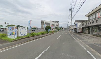 ペンギン水族館前