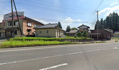 玉木商店