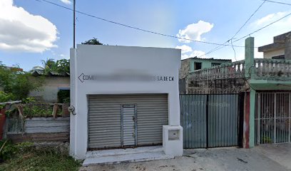 Comercializadora Lago Ceramics S.A.De C.V.