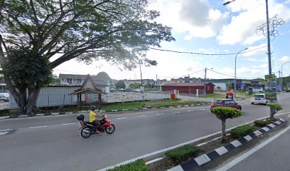 Post Office Sungai Udang