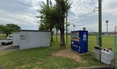 細江総合運動公園野球場