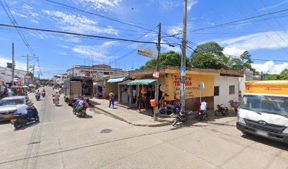 Talabarteria Texana