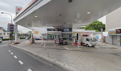 ピッカーズセルフ池上店