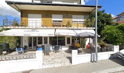 New Life café