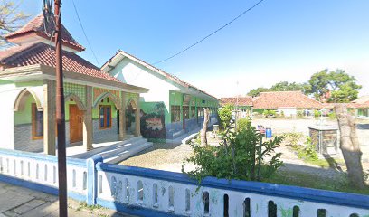 Batu Permata Pusaka Alam