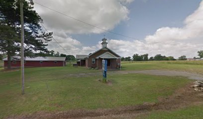 Gilbreath Chapel