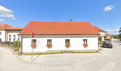 Klet Zorenč-Hohnjec