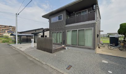 nail salon Nemophila