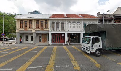 BM City Glass Works