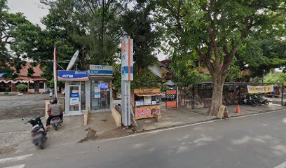 Bank BRI ATM - SAMSAT PROBOLINGGO