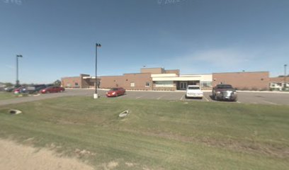 Faulkton Area Medical Center