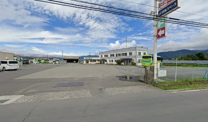 柿木観光バス 諏訪営業所