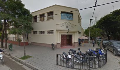Colegio Nuestra Señora Del Huerto