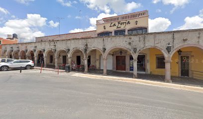 Asociación de Cambio del Centro de Jalisco