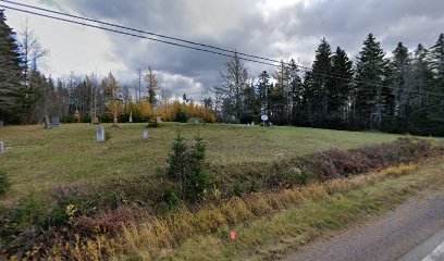 Presbyterian Cemetery