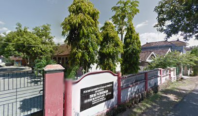 Taman Kanak Kanak Dharma Wanita Wonoploso