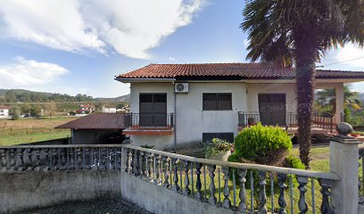 Piscina Municipal de Passos (S. Julião)