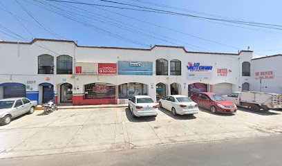 TIENDA MERIK VALLE DORADO