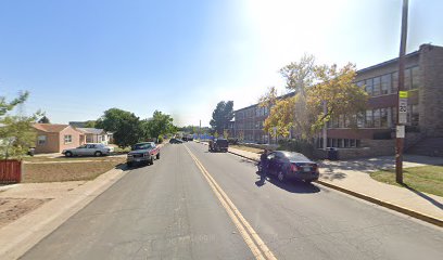 Rocky Mountain Prep Southwest Elementary Charter School