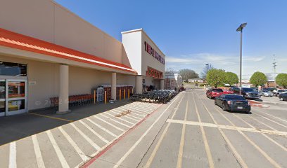 Garden Center at The Home Depot