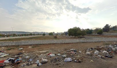 Gaziantep Güvercin Pazarı